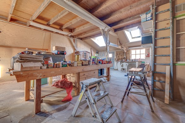 Medium property photo - Koestraat 43, 4361 BG Westkapelle